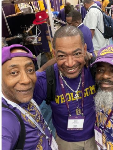 Fall 2022 Lineage photograph 6