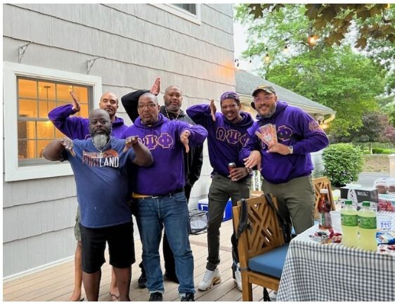 Fall 2022 Lineage photograph 7