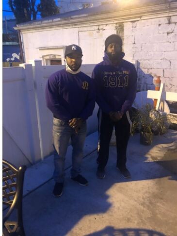 Spring 2020 Lineage photograph 9