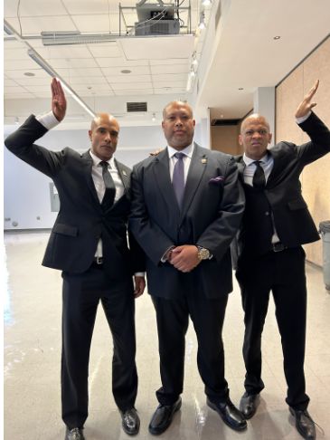 Spring 2023 Lineage photograph 2