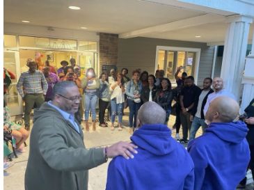 Spring 2023 Lineage photograph 3