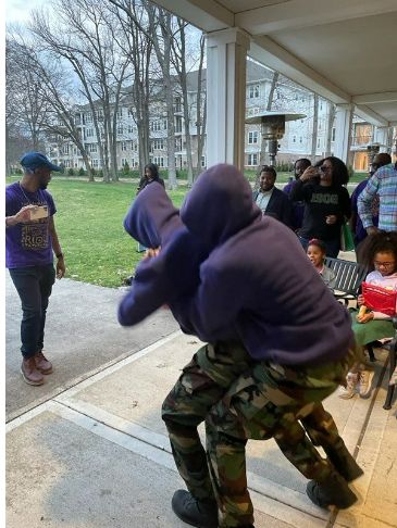 Spring 2023 Lineage photograph 7