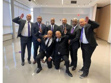 Spring 2023 Lineage photograph 8