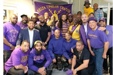 Spring 2023 Lineage photograph 9