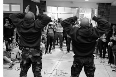 Spring 2023 Lineage photograph 10