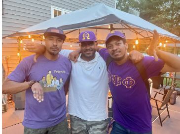 Spring 2023 Lineage photograph 11