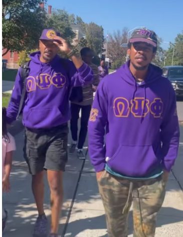 Spring 2023 Lineage photograph 12
