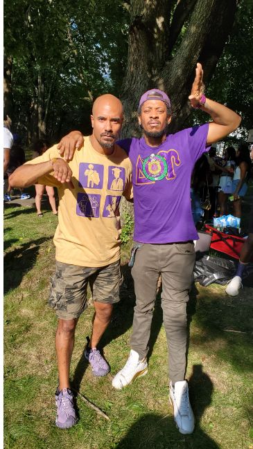 Spring 2023 Lineage photograph 13